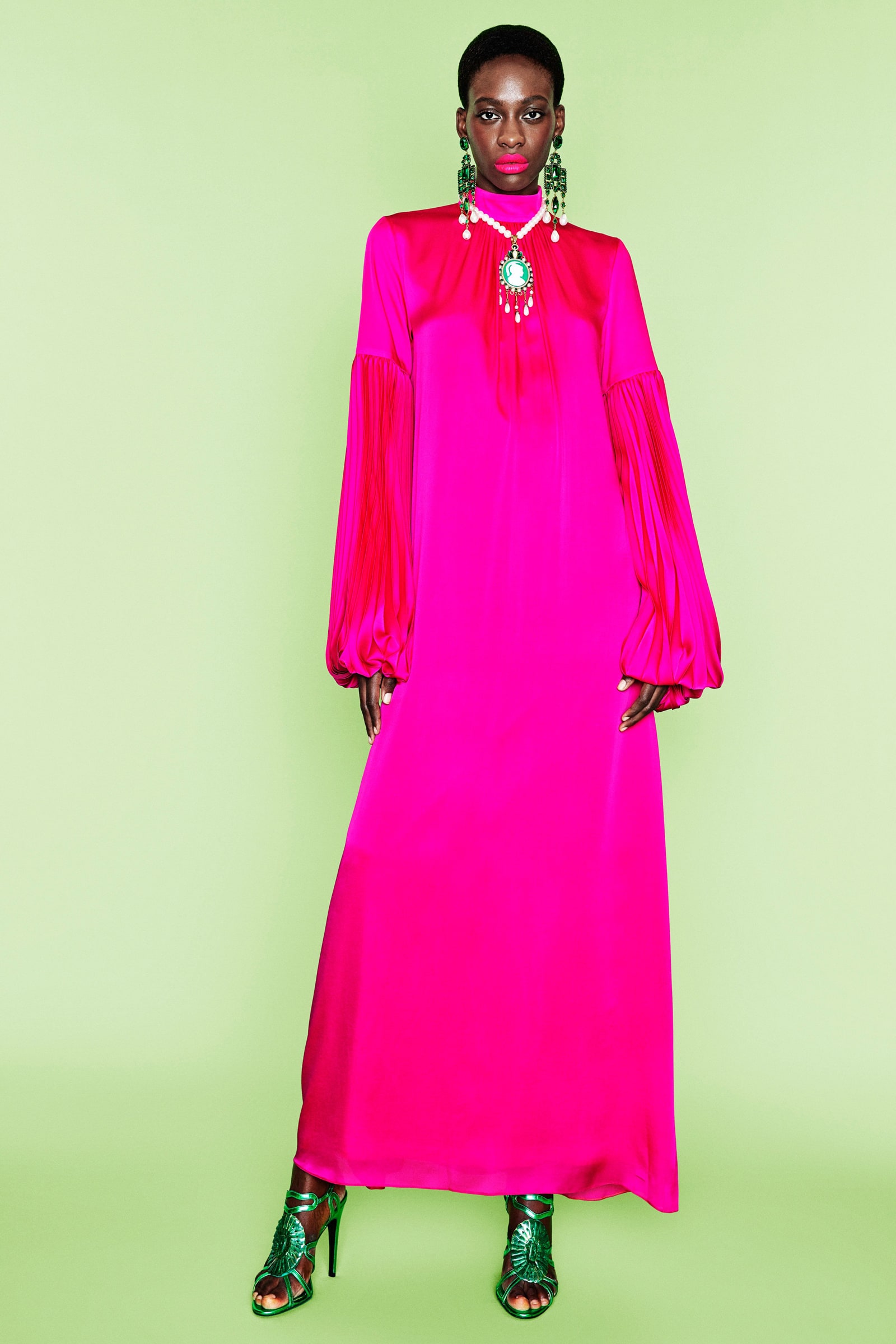 Andrew Gn Spring Summer 2023 Andrew Gn Spring Summer 2023